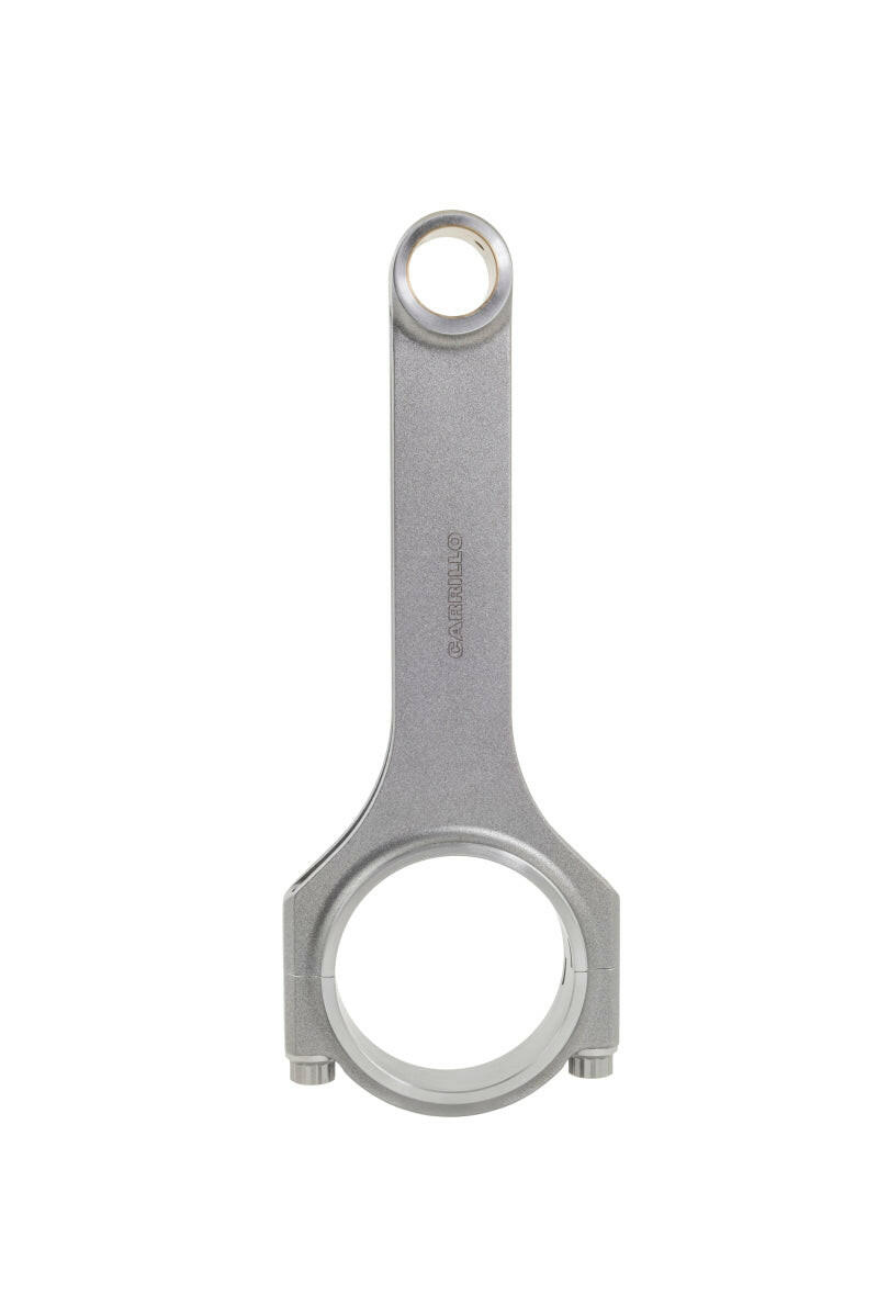 Carrillo VW 2.8 VR6 w/ 82mm or Larger Bore Pro-H 8mm CARR Bolt Connecting Rods (Set of 6) Connecting Rods - 6Cyl Carrillo