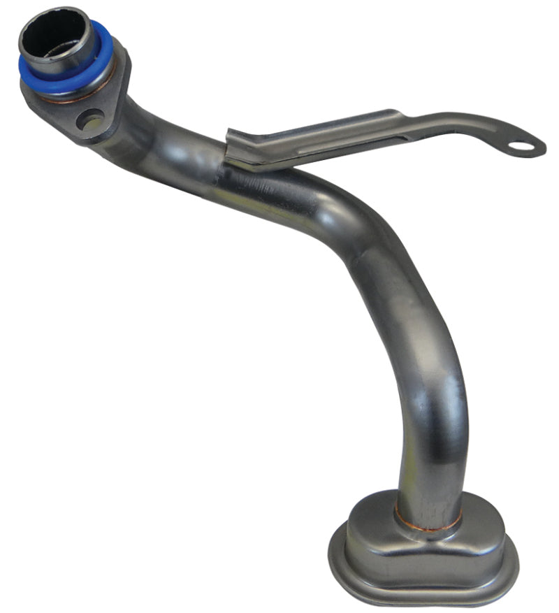 Moroso GM LS Oil Pump Pick-Up (Use w/Front Sump Oil Pans) Oil Pickups Moroso