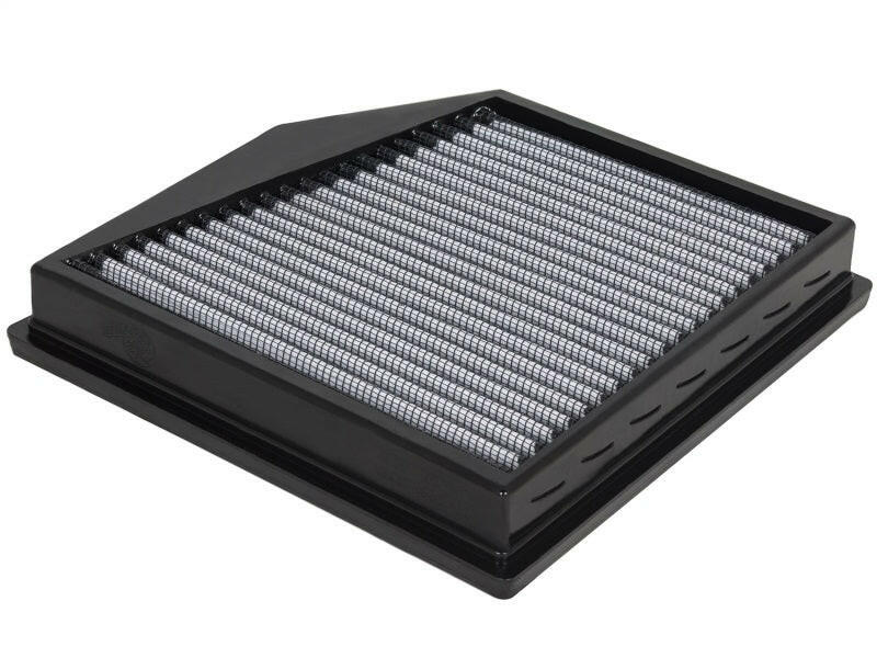 aFe MagnumFLOW OEM Replacement Air Filter PRO Dry S 14-15 Lexus IS 250/350 2.5L/3.5L V6 Air Filters - Drop In aFe