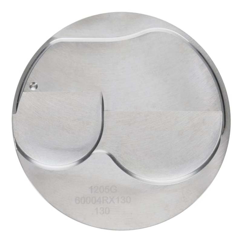Wiseco SBC LS7 +2.5cc Dome 1.175inch CH LEFT Piston Shelf Stock Pistons - Forged - Single Wiseco