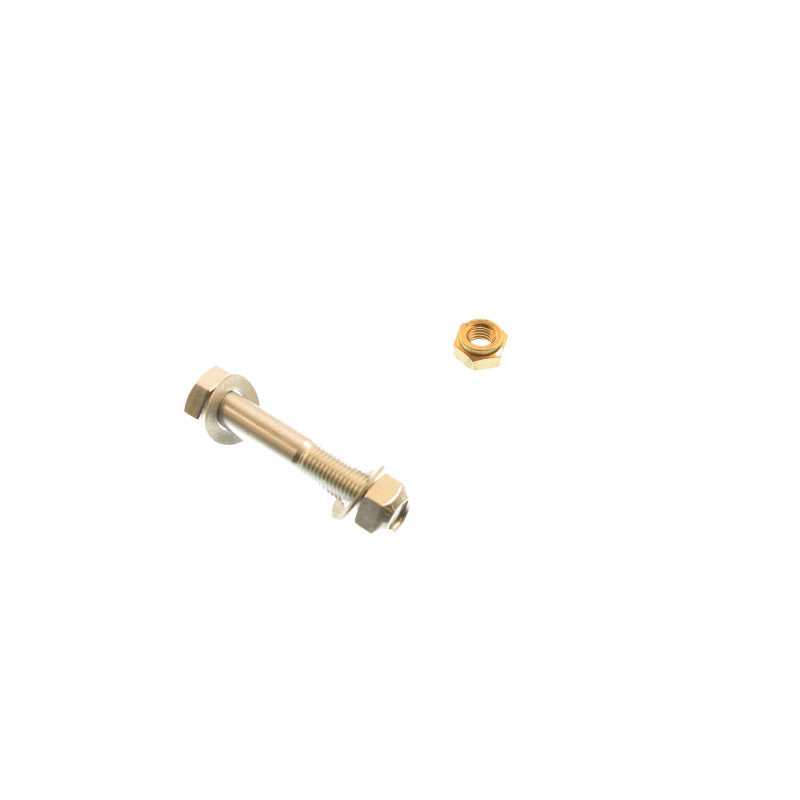 Bilstein B8 1992 Mercedes-Benz 300SD Base Front 36mm Monotube Shock Absorber Shocks and Struts Bilstein