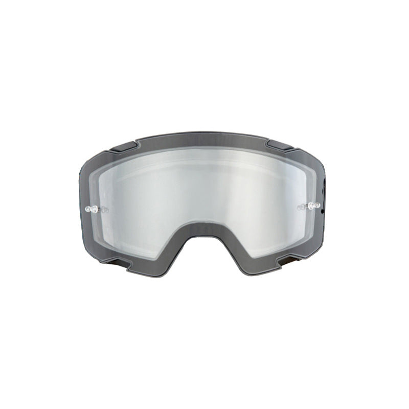 Answer ARC II Magnetic Lens - Clear Eyewear Answer