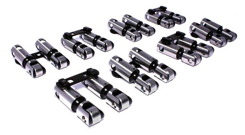 COMP Cams Roller Lifters CS .874 Diameter Lifters COMP Cams