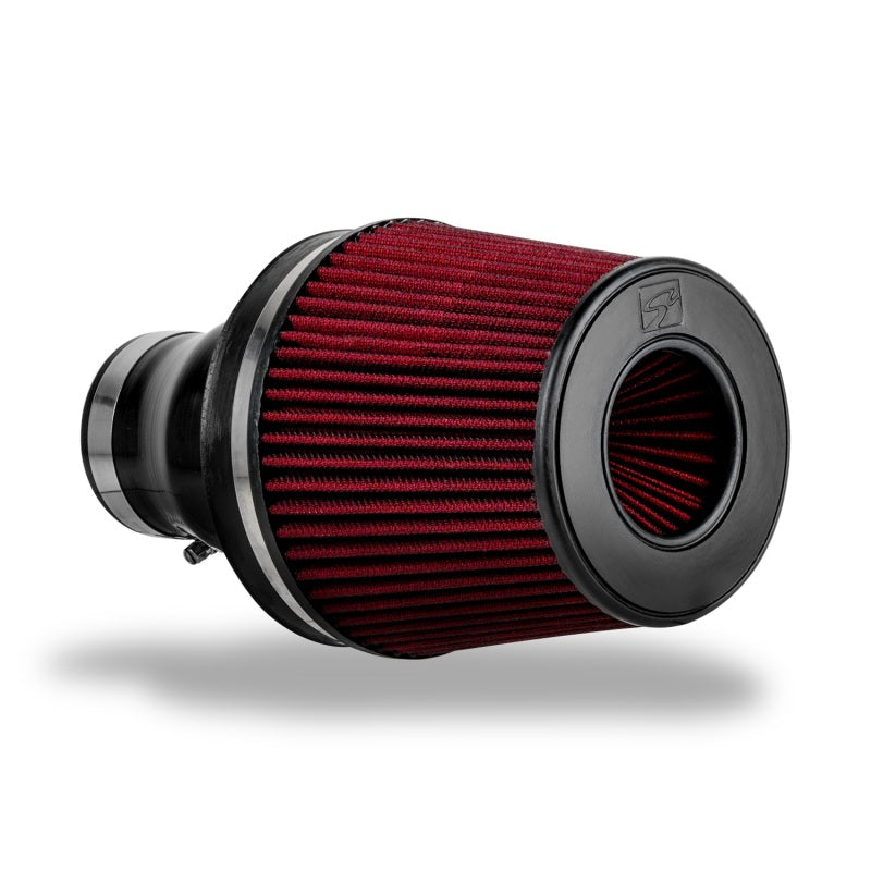 Skunk2 Universal Intake Kit 3.5in Coupler Velocity Stacks Skunk2 Racing