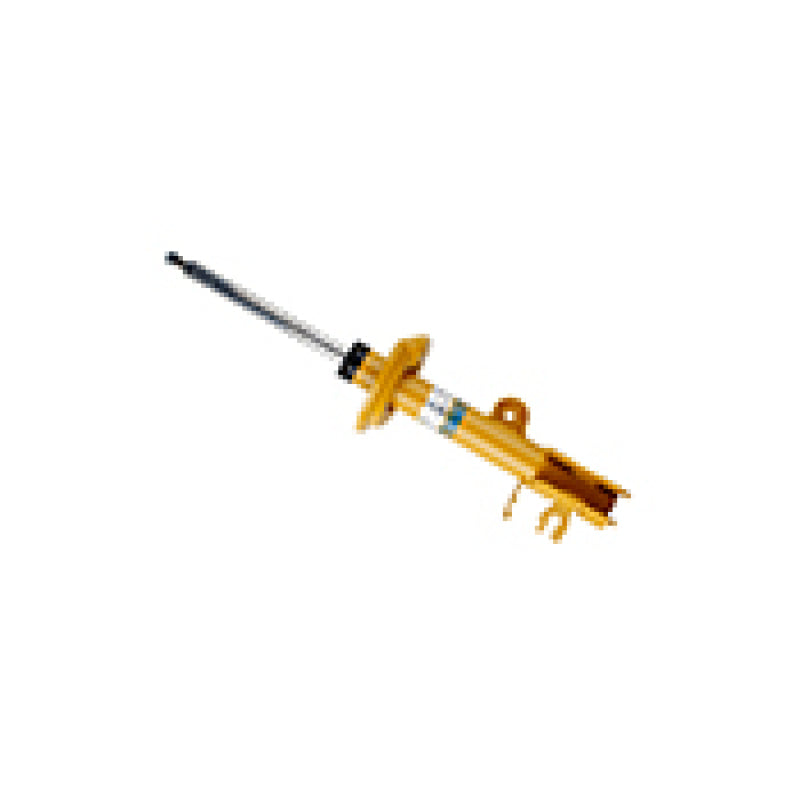 Bilstein B6 16-17 Fiat 500X 4WD Rear Left Suspension Strut Assembly Shocks and Struts Bilstein