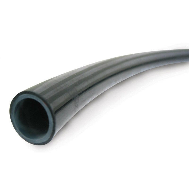 Air Lift Airline - 1/4in Black Dot Synflex - 100ft Hoses Air Lift