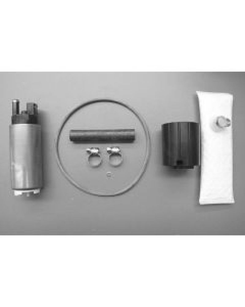 Walbro Fuel Pump/Filter Assembly Fuel Pumps Walbro