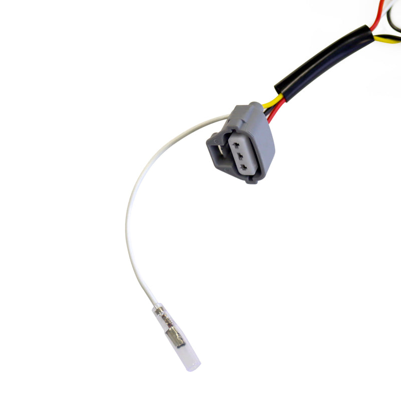 AlphaRex 15-20 Toyota Sienna (SE Model) Projector Headlights Converters Wiring Connectors AlphaRex