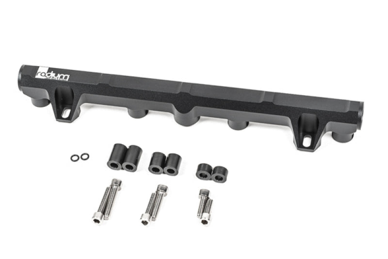 Radium Engineering VW/Audi 1.8T 20V Fuel Rail Fuel Rails Radium Engineering