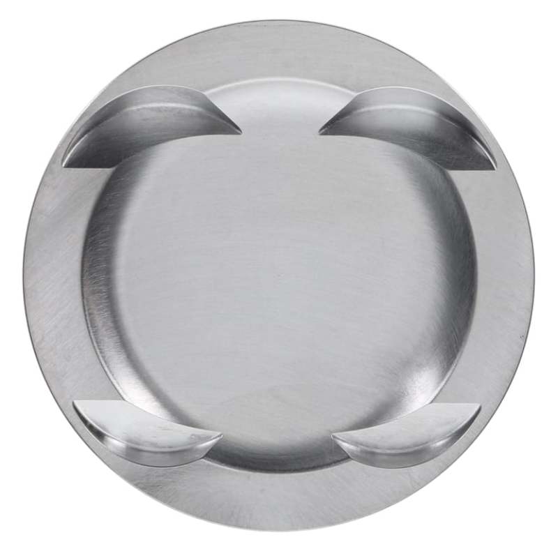 Wiseco Honda B-Series -10cc Dish 1.181 x 84.0mm Piston Shelf Stock Pistons - Forged - Single Wiseco