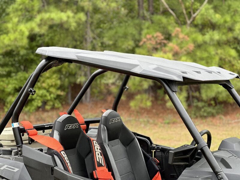 Seizmik 14-23 Polaris RZR 900-1000 XP Roof -Composite Roofs Seizmik