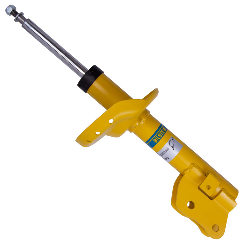 Bilstein B6 09-13 Subaru Forester Front Right Twintube Strut Assembly Shocks and Struts Bilstein