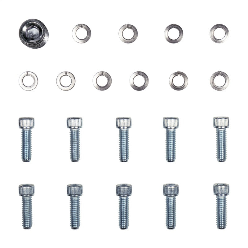 Yukon Gear Hardcore Diff Cover for 8.8in Ford Diff Covers Yukon Gear & Axle