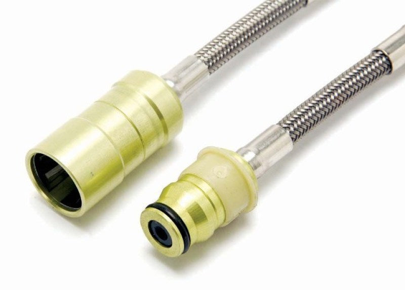 McLeod Hydraulic Conversion Kit 1963-72 Chevelle Firewall Kit W/Master Cylinder Slave Cylinder McLeod Racing