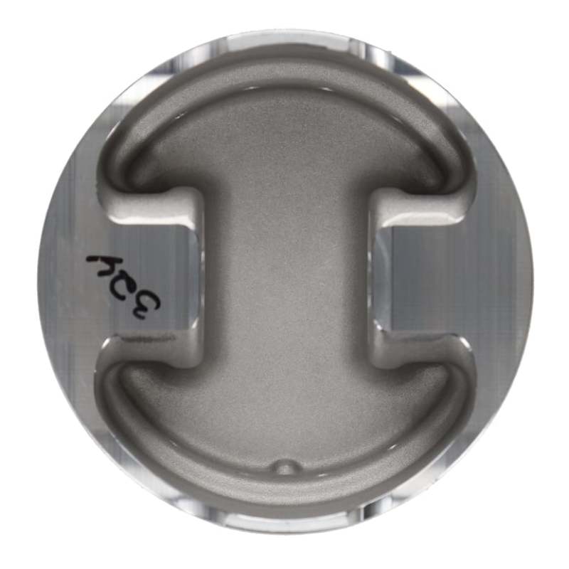 Wiseco Toyota 7MGTE 4v Dished -16cc Turbo 84mm Piston Shelf Stock Pistons - Forged - Single Wiseco