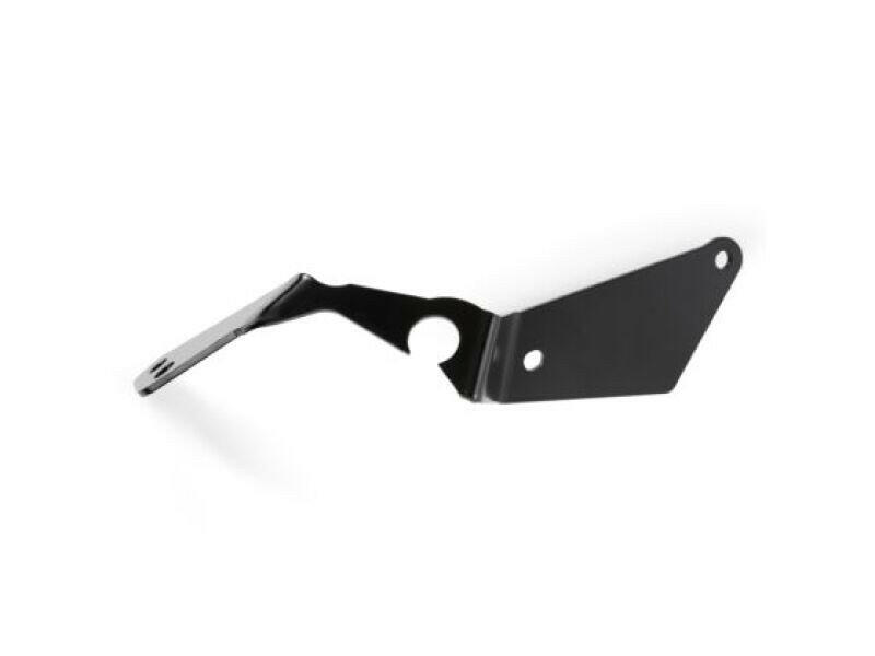 Cognito 05-19 Chevy Silv/Sierra 2500/3500 HD 4WD (w/ 6Spd Allison ONLY) Allison Transmission Bracket Transmission Mounts Cognito