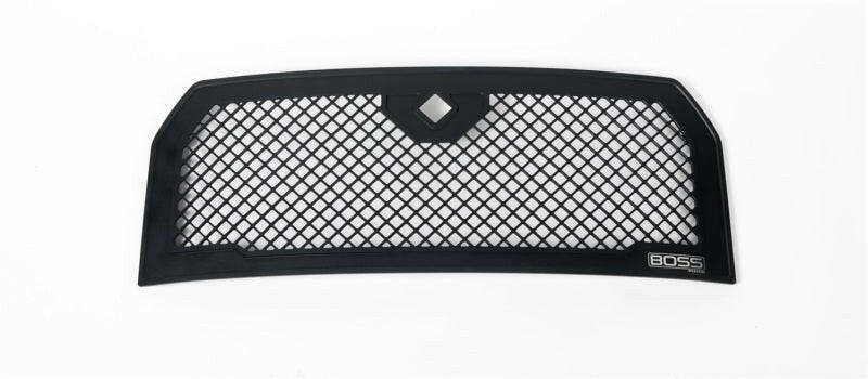 Putco 15-17 Ford F-150 - (w/ Camera CutOut) Lighted Boss Grille Grilles Putco