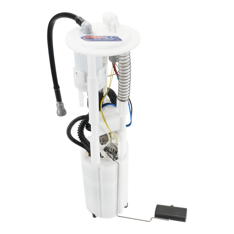 DeatschWerks DW400 Performance Fuel Pump Module for 07-13 C6 Chevrolet Corvette Fuel Pumps DeatschWerks