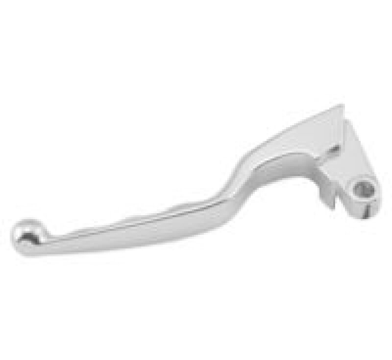 BikeMaster Clutch Lever Yamaha Polished Misc Powersports BikeMaster