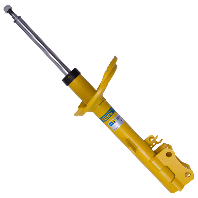 Bilstein B6 08-13 Toyota Highlander 2WD Rear Right Suspension Strut Assembly Shocks and Struts Bilstein