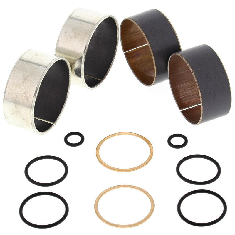 All Balls Racing 00-01 KTM EXC 125 Fork Bushing Kit Bushing Kits All Balls Racing