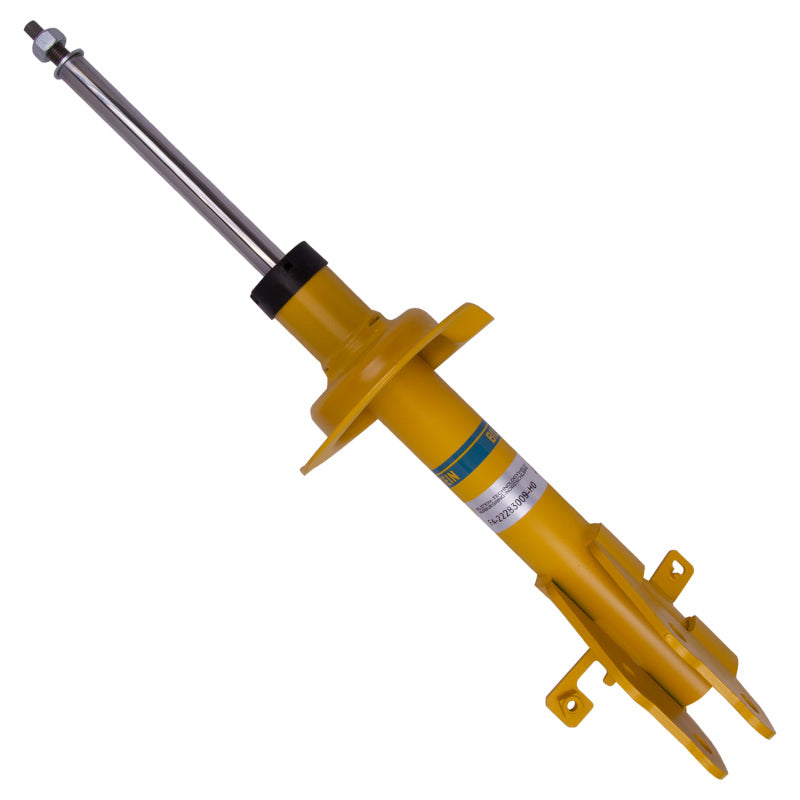 Bilstein B6 07-08 Ford Edge Front Left Strut Assembly Shocks and Struts Bilstein