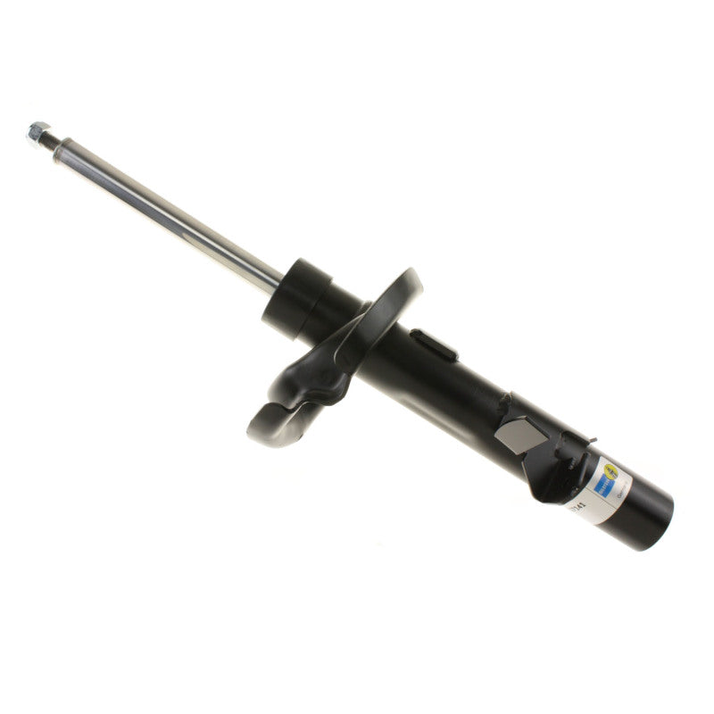 Bilstein B4 12-13 Ford Focus S/SE/SEL/Electric Front Right Twintube Strut Assembly Shocks and Struts Bilstein