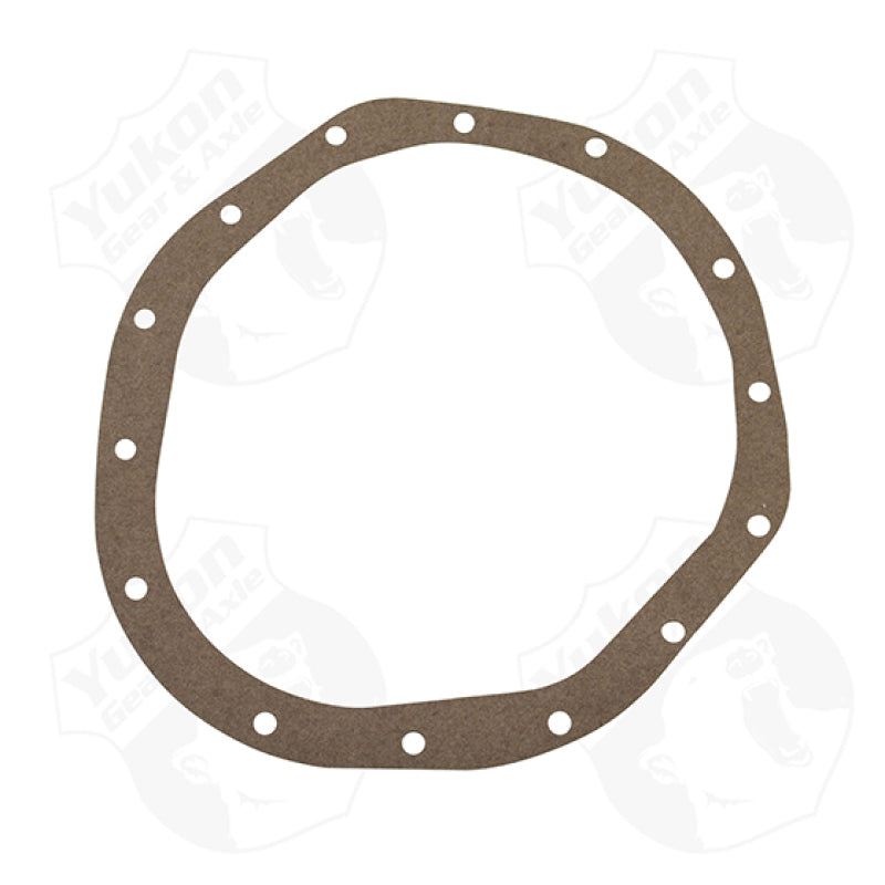 Yukon Gear 9.5in GM Cover Gasket Diff Cover Gaskets Yukon Gear & Axle