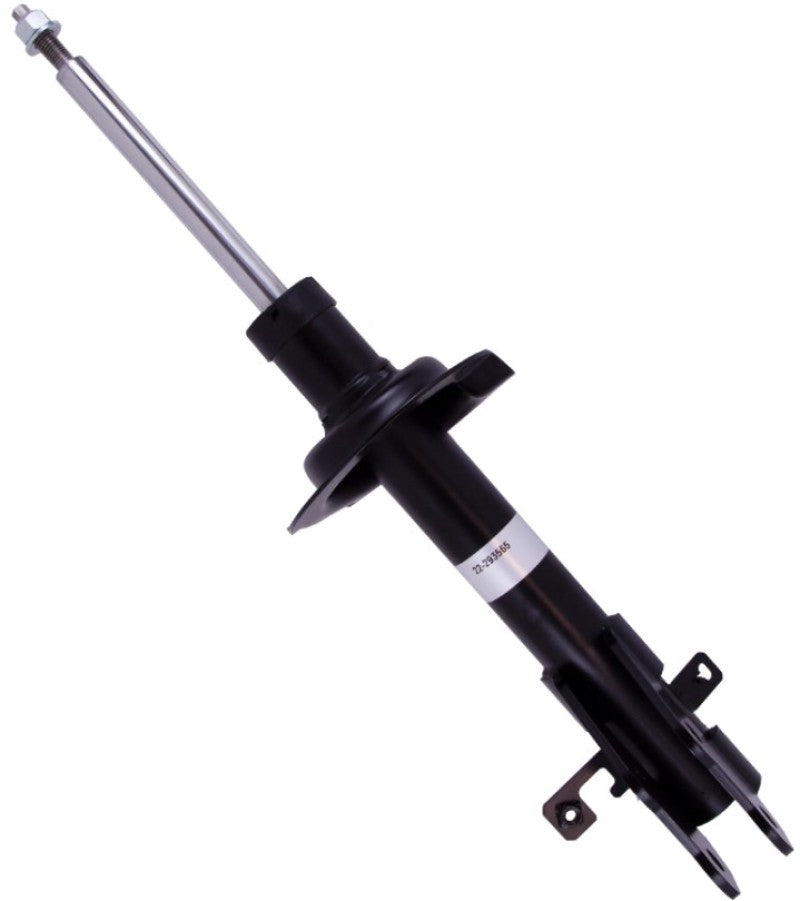 Bilstein B4 OE Replacement 09-14 Ford Edge Front Left Twintube Strut Assembly Shocks and Struts Bilstein