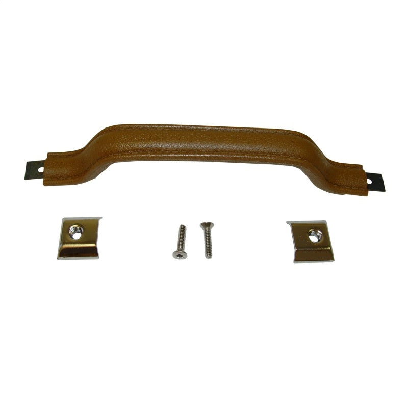 Omix Interior Door Handle Kit Spice- 87-95 Wrangler YJ Doors OMIX