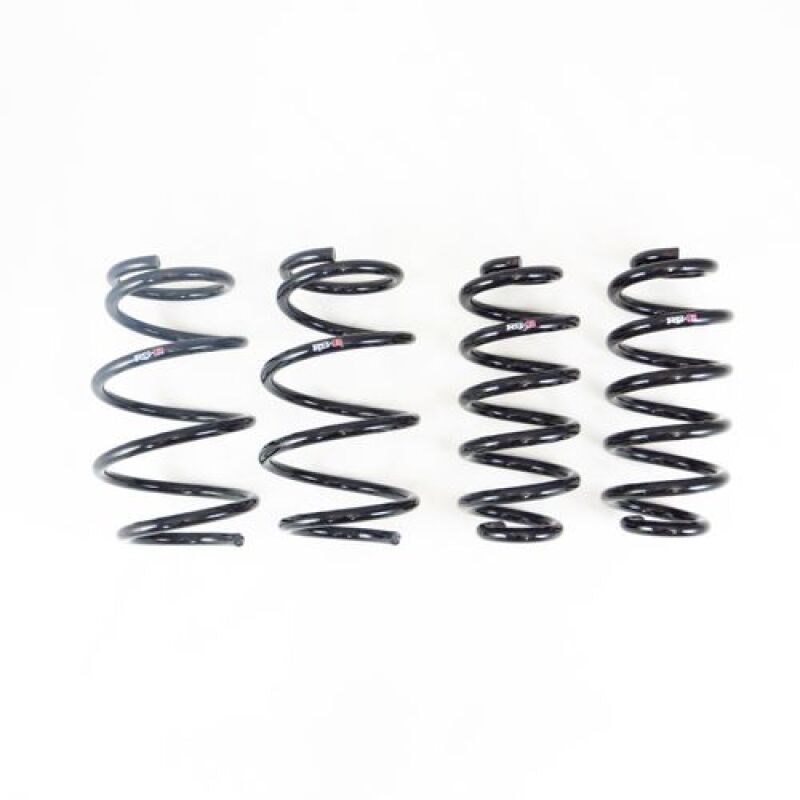 RS-R 2022+ Lexus RX500h F Sport AWD (TALH17) Down Sus Springs Lowering Springs RS-R