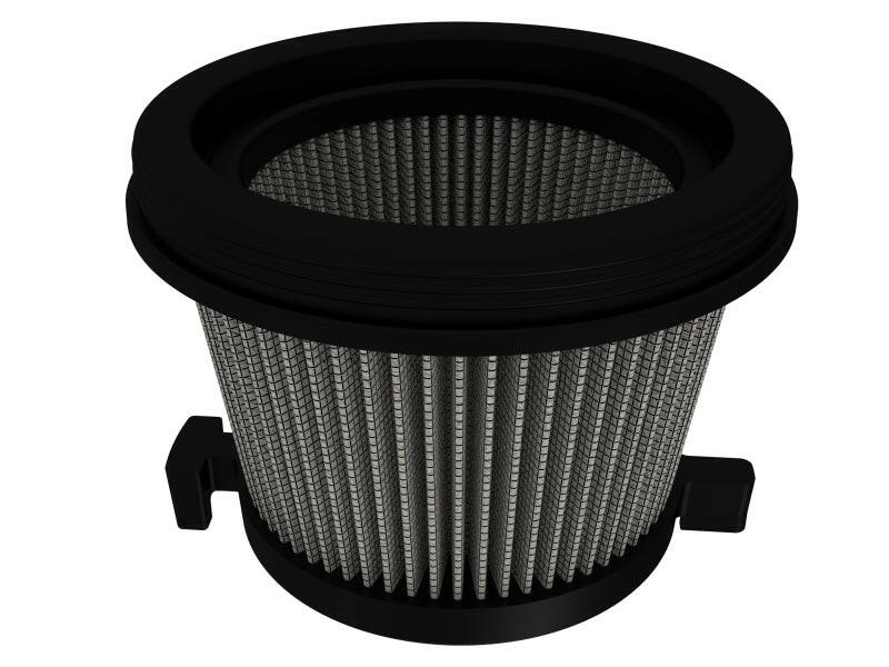 aFe MagnumFLOW Air Filters OER PDS A/F PDS GM Diesel Trucks 06-10 V8-6.6L (td) Air Filters - Direct Fit aFe