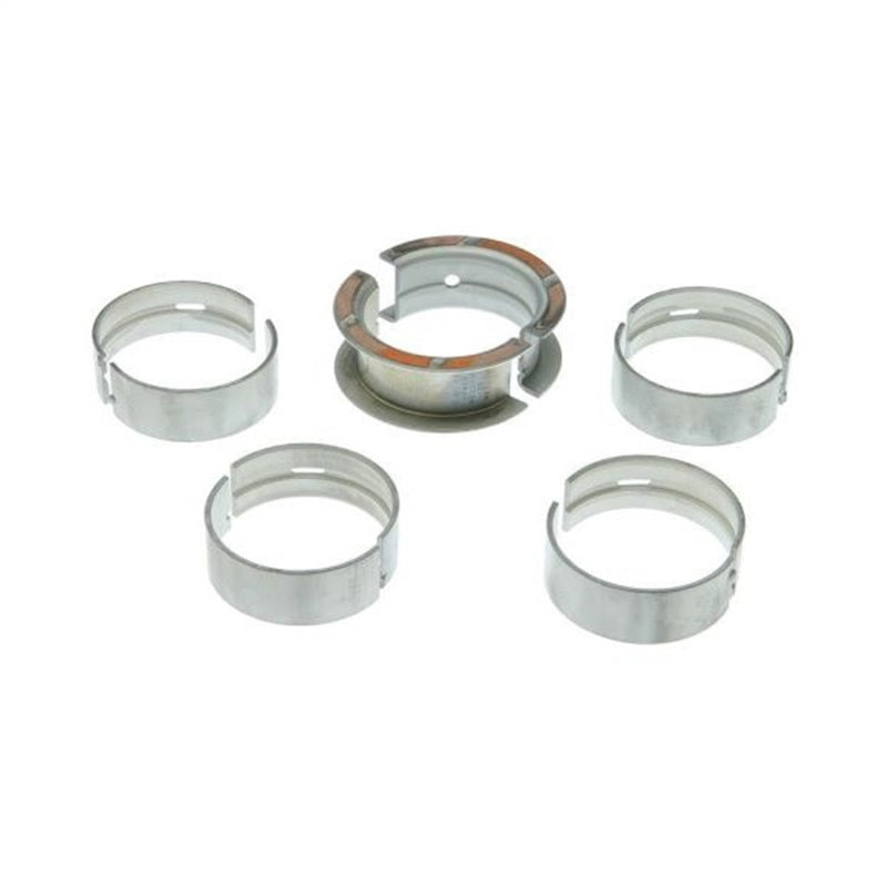 Omix Main Bearing Set 2.5L Std 83-90 CJ & Wrangler Bearings OMIX