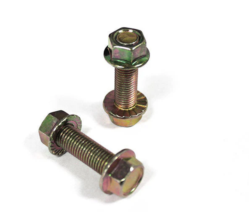 GReddy Replacement Exhaust Hardware for 2-Bolt Flanges Exhaust Hardware GReddy