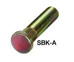 Project Kics Suzuki Wheel Stud - 10MM Wheel Studs Project Kics