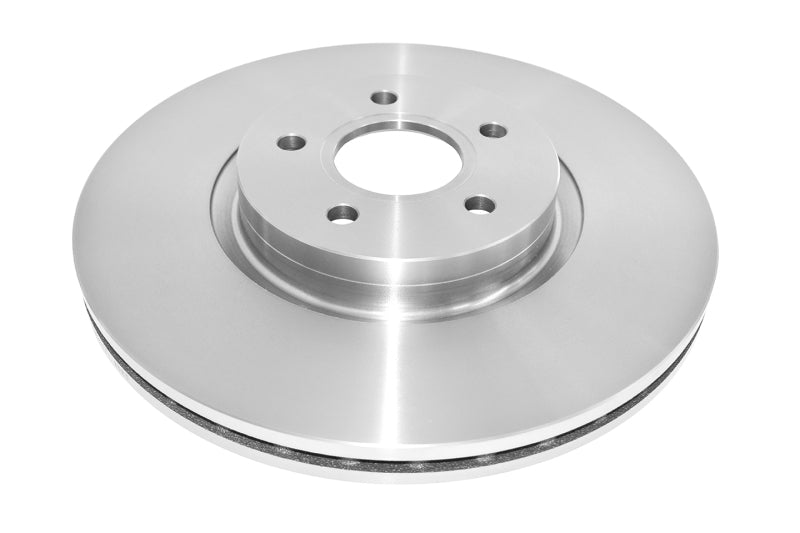 DBA 13-19 Ford C-Max Energi SEL Front Street Series Standard Rotor Brake Rotors - OE DBA