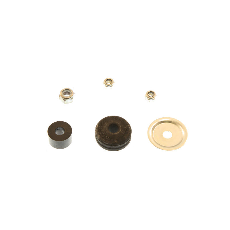 Bilstein B4 1972 Mercedes-Benz 280SE Base Front 36mm Monotube Shock Absorber Shocks and Struts Bilstein