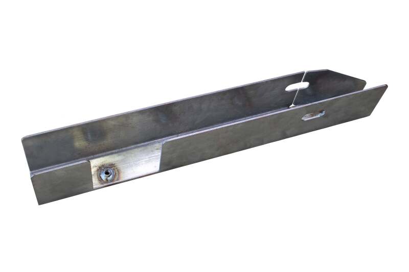 Rust Buster 1976-1986 Jeep CJ Front Center Frame Repair Kit - Left Frames RustBuster