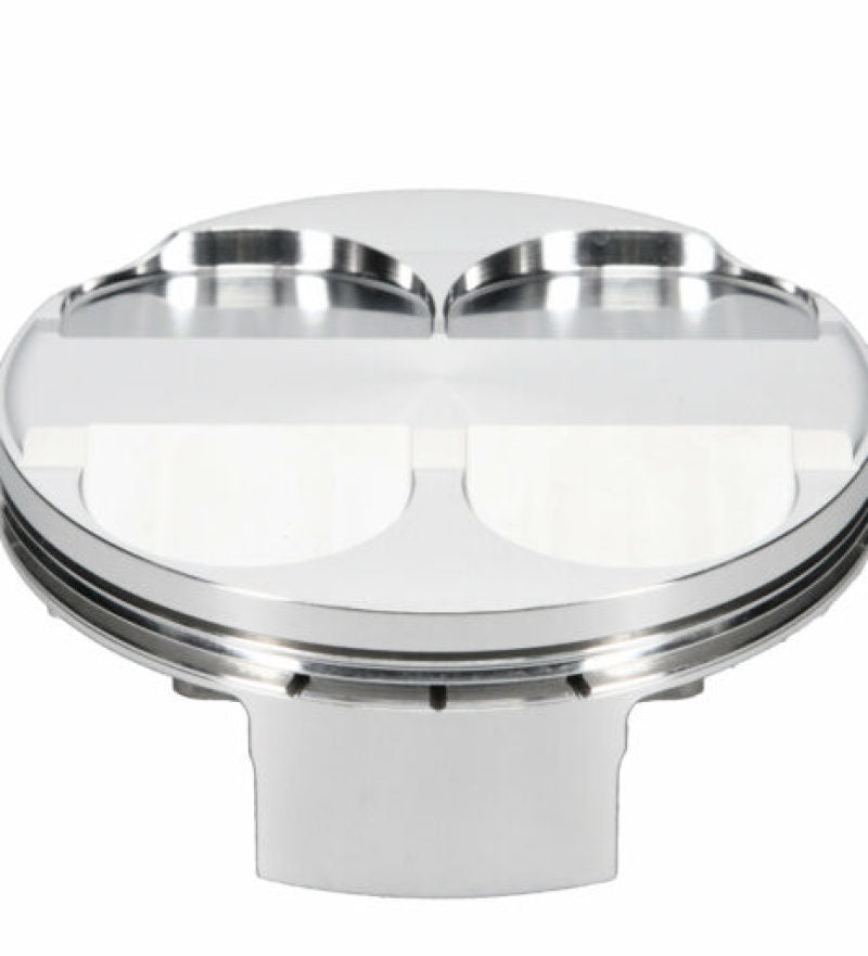 JE Pistons Honda CRF450R 12.50:1 98MM Bore Piston Kit Piston Sets - Powersports JE Pistons