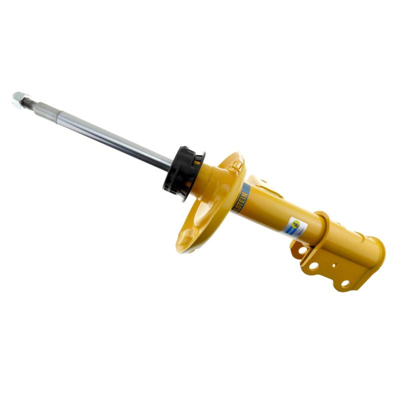 Bilstein B6 14-17 Mercedes-Benz CLA250 Front Left Twintube Strut Assembly Shocks and Struts Bilstein
