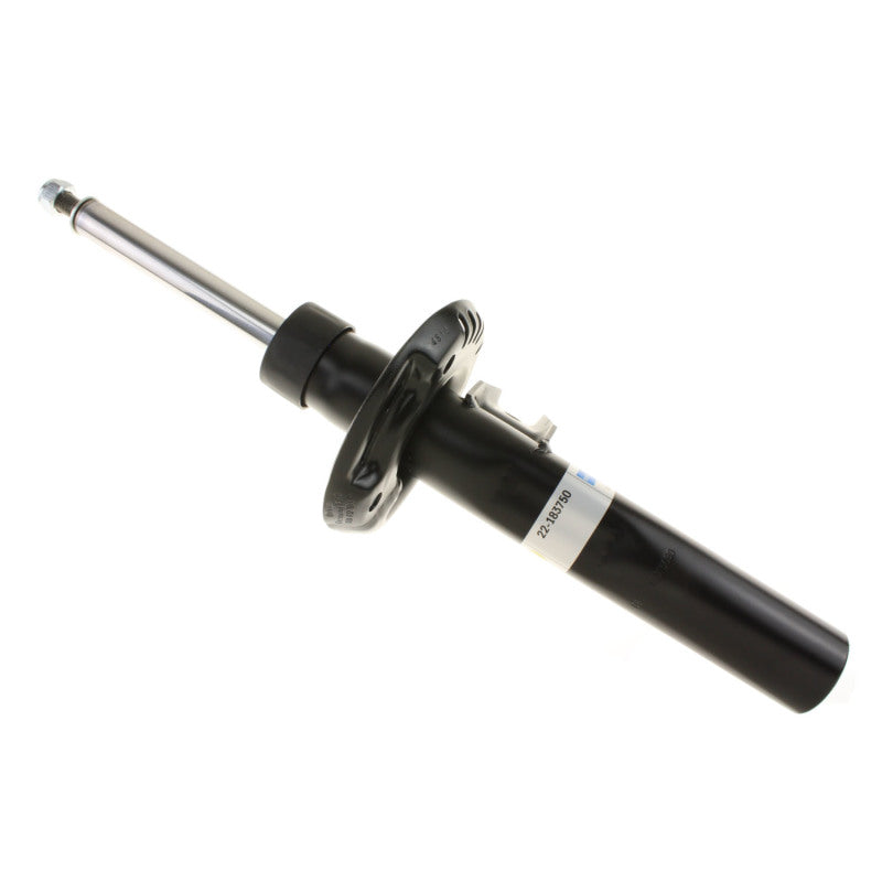 Bilstein B4 2009 Volkswagen Tiguan Comfortline Front Suspension Strut Assembly Shocks and Struts Bilstein