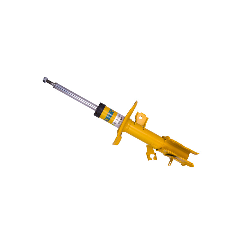 Bilstein B6 08-13 Nissan Rogue Front Left Suspension Strut Assembly Shocks and Struts Bilstein