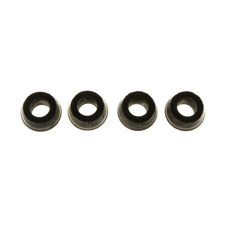 Bilstein 4600 Series 84-95 Toyota 4Runner/84-89 Pickup Rear 46mm Monotube Shock Absorber Shocks and Struts Bilstein