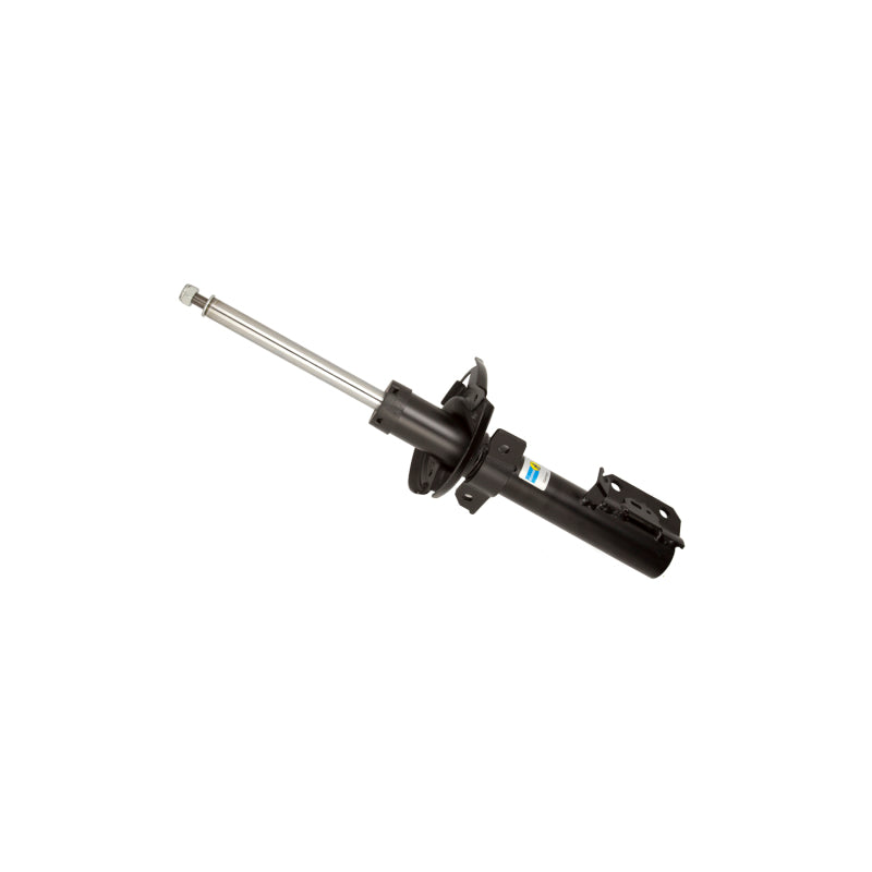 Bilstein B4 OE Replacement 13-15 Ford Fiesta L4 1.6L Front Right Twintube Strut Assembly Shocks and Struts Bilstein