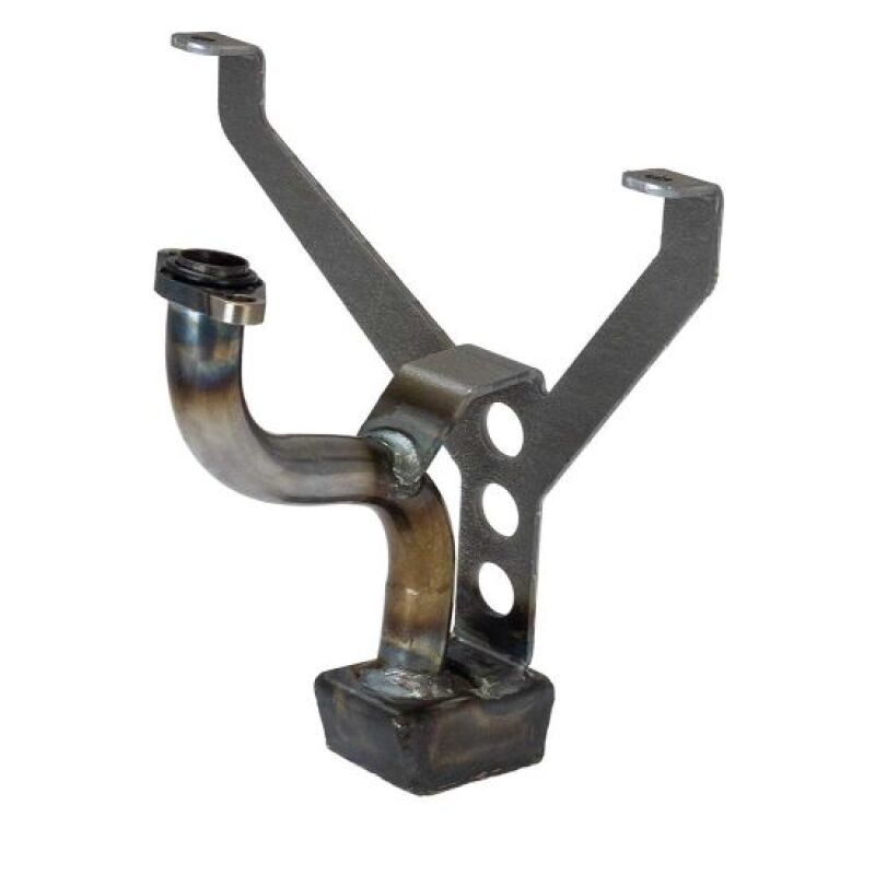 Moroso Subaru EJ20/EJ22/EJ25 Oil Pump Pick-Up (For Moroso Oils Pans 20961/20962) Oil Pickups Moroso