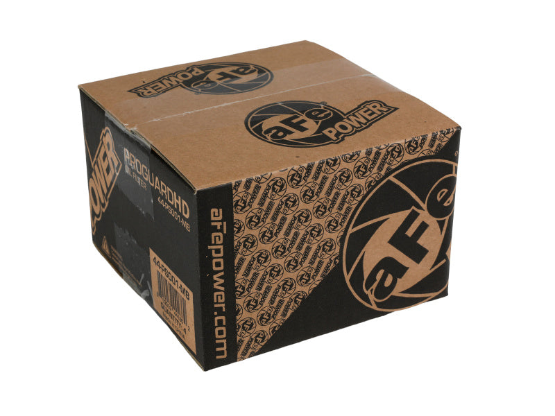 aFe PROGUARD Oil Filter- 4 Pack Oil Filters aFe