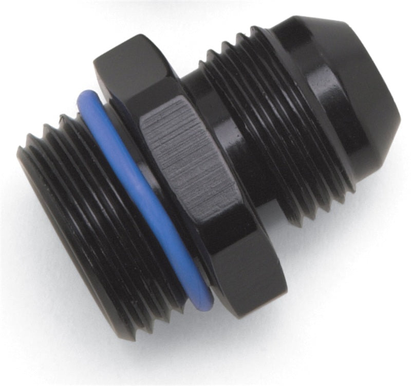 Russell Performance -6 AN to -6 AN Radius Port Adapter Fittings Russell