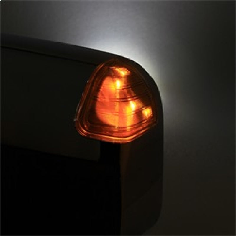 xTune Dodge Ram 1500 09-12 Extendable Power Heated Adjust Mirror Chrome Housing Left MIR-DRAM10-PW-L Side Mirrors SPYDER