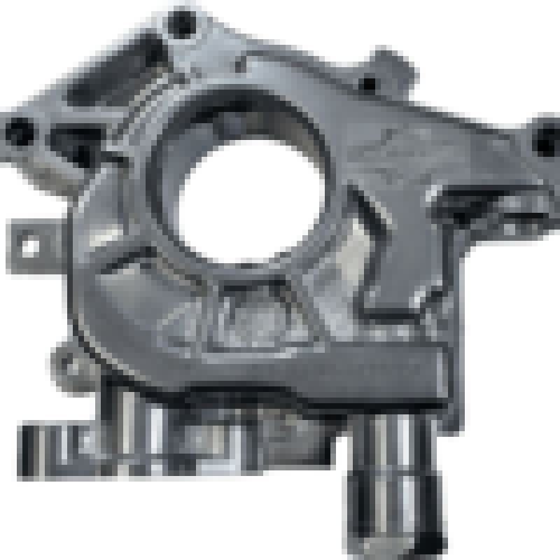 Boundary Nissan VQ 3.5L DE Oil Pump Assembly Oil Pumps Boundary
