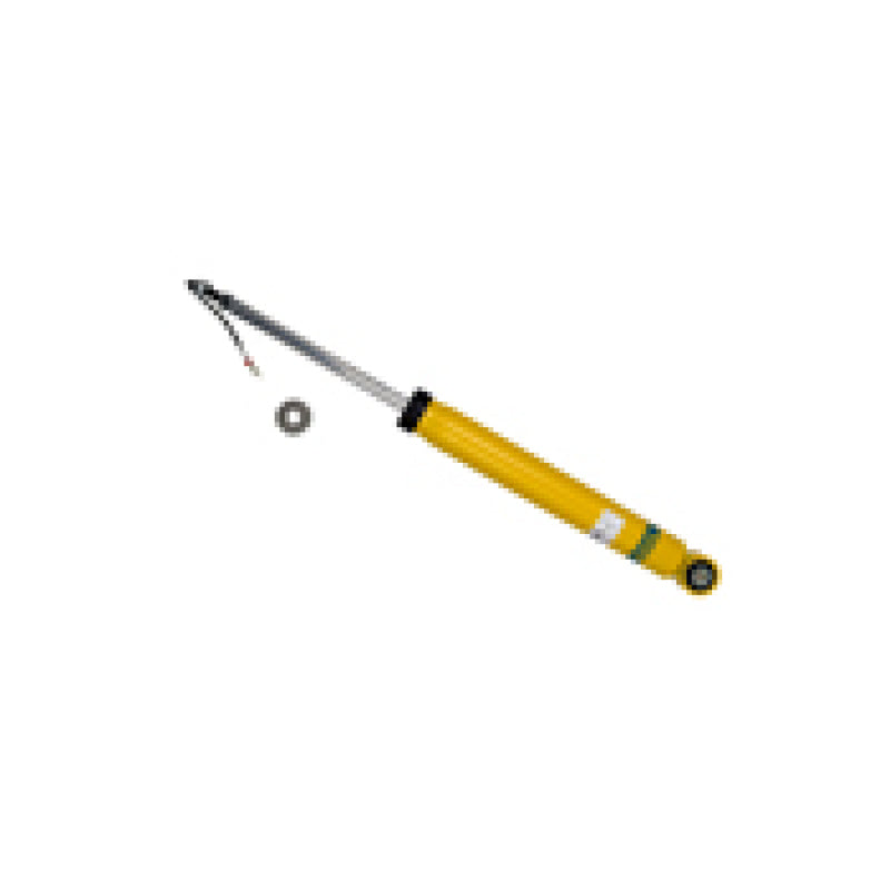 Bilstein B6 15-17 Porsche Macan (w/ Electronic Suspension) Rear Twintube Shock Absorber Shocks and Struts Bilstein